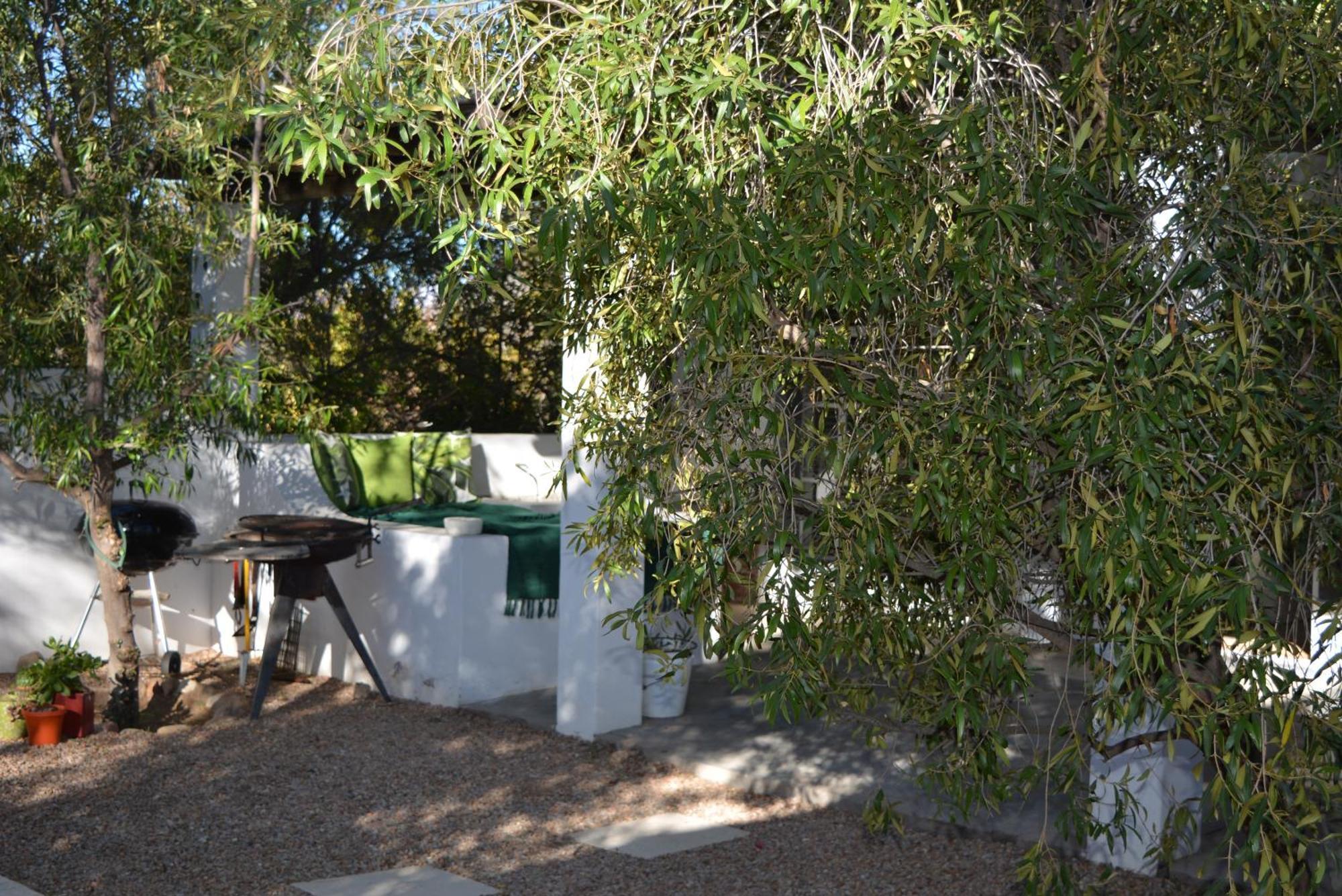 Gecko Cottages Prince Albert Room photo