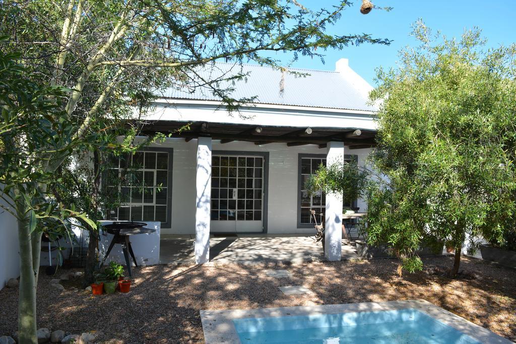 Gecko Cottages Prince Albert Exterior photo