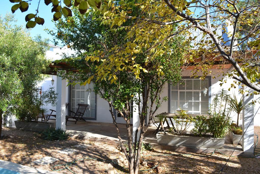 Gecko Cottages Prince Albert Exterior photo